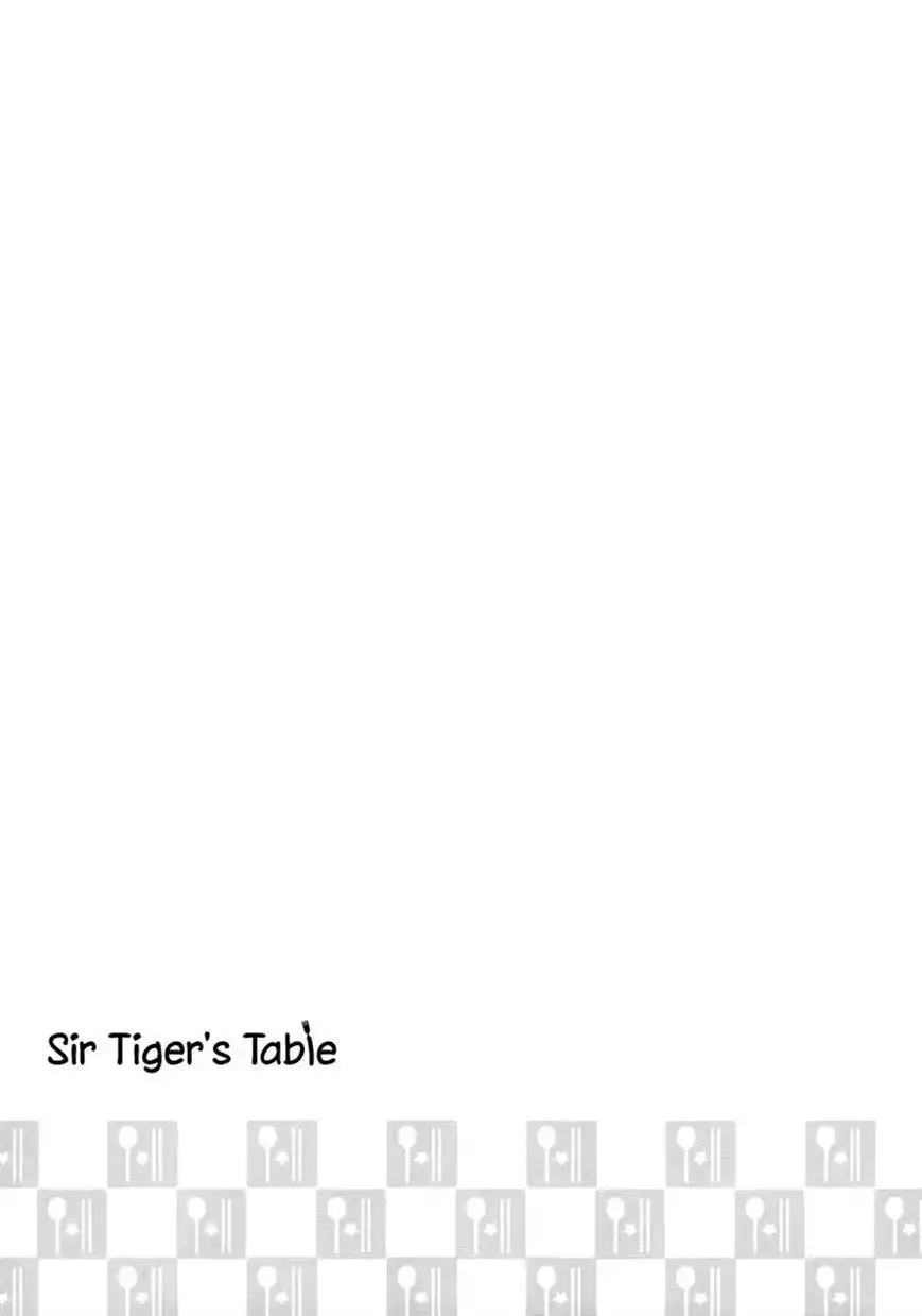 Sir Tigers Table Chapter 11 5